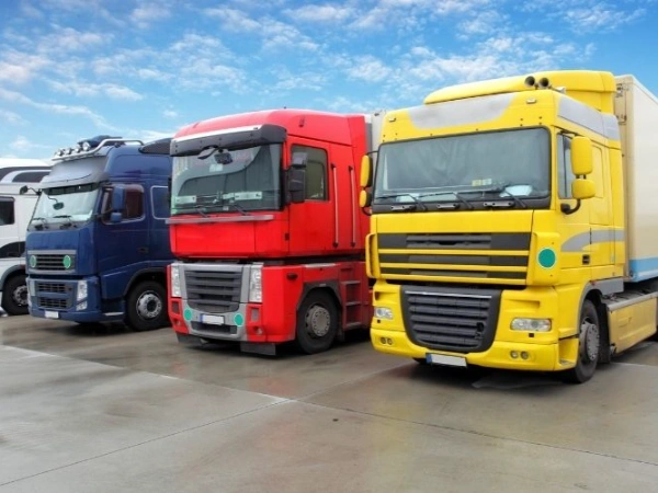 Adana Palandöken Nakliye